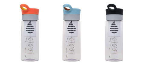 Doulton Taste bottles